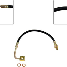 Dorman H381052 Hydraulic Brake Hose