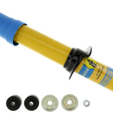 Bilstein 24-185387 Front Shock for Toyota Tundra,Yellow