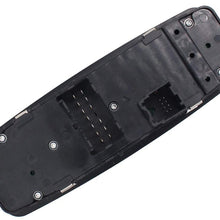 NewYall Front Left Driver Side Door Power Window Switch