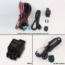 Spyder Auto FL-VG2010-C Fog Light