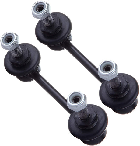 Scitoo 2pcs Suspension Kit Rear Stabilizer Sway Bar End Links Left and Right Side fit 2002 2003 2004 2005 2006 Nissan Altima and Maxima