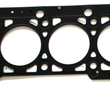 SCITOO Replacement for Head Gasket Kits with Bolts for Chrysler Sebring Concorde 2.7L R, U, T 2001-2010 Engine Head Gaskets Set Kit