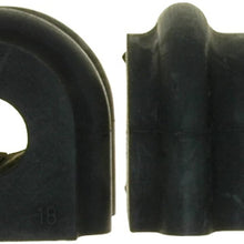 ACDelco 45G1755 Professional Rear Suspension Stabilizer Bar Bushing