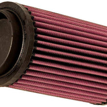 K&N Filter Wrap: Filter Sock Designed to keep your PL-1003 K&N Air Filter DRY for Polaris Sportsman K&N Filter Sock PL-1003PK