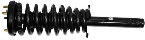 Monroe Shocks & Struts Quick-Strut 171691L Strut and Coil Spring Assembly