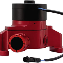Proform 68220R Red Electric Water Pump for Ford Small Block