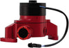 Proform 68220R Red Electric Water Pump for Ford Small Block