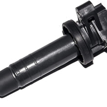 Brand New Ignition Coils for DOHC Engine 1ZZFE Toyato Corolla Celica Chevy Prizm Pontiac Vibe L4 1.8L UF-247 C1249