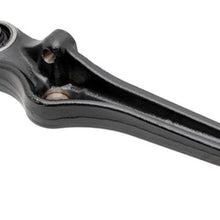 ACDelco 45D3221 Professional Front Passenger Side Lower Suspension Control Arm