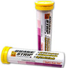 Phoenix Systems (3001-B) Brake Fluid Test Strips, 100 Test Strips Per Tube, BrakeStrip, FASCAR, Copper