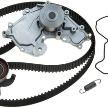ACDelco TCKWP129 Professional Timing Belt and Water Pump Kit with Tensioner