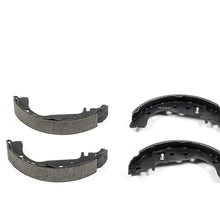 Power Stop B917 Autospecialty Brake Shoe