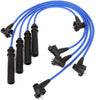 Aintier Brand New Ignition Wire Sets Replacement for Toyota 4Runner/ Pickup 1992-1995 (Set of 5)