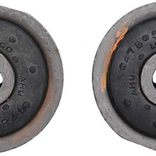 ACDelco 45G9089 Professional Suspension Control Arm Bushing