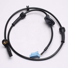 SEEU AGAIN (pack of 2) 47911-CA000 47910-CA000 ABS Wheel Speed Sensor Front Left & Right Replacement For 2004 2005 2006 2007 2008 Murano 3.5L - Replace Part# ALS290 ALS286