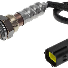 234-4724 O2 Oxygen Sensor Upstream Rear Bank 2 Sensor 1 Replacement for Mazda MPV 3.0L 2002 2003 2004 2005 2006