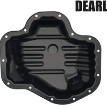 Engine Oil Pan W/Drain Plug Fits L4 2.4L 10-12 Hs250h / 08-15 XB / 08-11 Camry / 06-08 Rav4 / 08 Solara (06 07 08 09 10 11 12 13 14 15 2006 2007 2008 2009 2010 2011 2012 2013 2014 2015)
