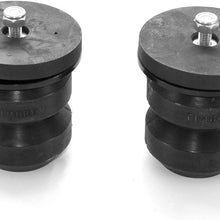 Timbren FF350 Front Suspension Enhancement System for Ford Super Duty 4WD