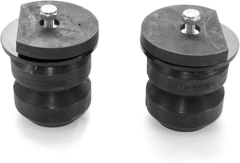 Timbren FF350 Front Suspension Enhancement System for Ford Super Duty 4WD