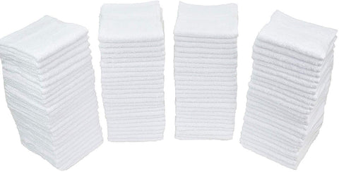 Simpli-Magic 79171 Terry Towel Cleaning Cloths, Pack of 50