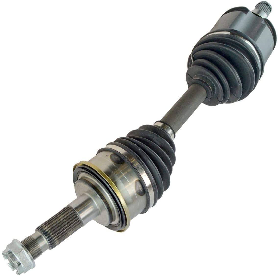 Front CV Axle Shaft Assembly LH or RH Side for Toyota 4Runner Tacoma