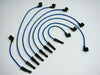 B & B Manufacturing Corporation M4-29242 Blue Platinum Class Laser Mag Wire Set