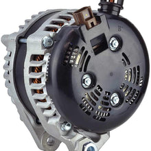 DB Electrical Remanufactured 400-52261R Automotive Alternator 3.5L Replacement for Ford F-150 2011 2012 2013 2014 11630 290-5664 104210-6340 BL3T-10300-BC BL3Z-10346-A GL-8648