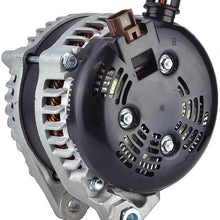 DB Electrical Remanufactured 400-52261R Automotive Alternator 3.5L Compatible with/Replacement for Ford F-150 2011 2012 2013 2014 11630 290-5664 104210-6340 BL3T-10300-BC BL3Z-10346-A GL-8648
