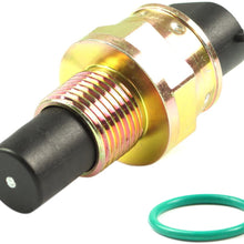 Bapmic 15547452 Transmission Output Vehicle Speed Sensor for Chevy GMC Cadillac Blazer Yukon Suburban
