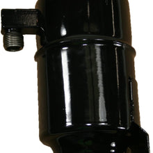 TCW 17-0818 A/C Drier (Quality With Perfect Vehicle Fitment)