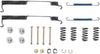 ACDelco 18K600 Professional Rear Drum Brake Spring Kit