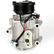 LianDu AC A/C Compressor Air Conditioner Compressor with A/C Clutch CO 21193AC for Equinox V6 3.4L 2005