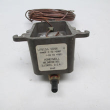Return Air Sensor