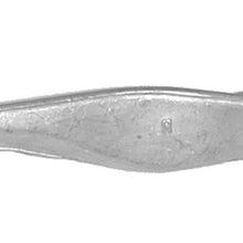 Delphi TC801 Suspension Control Arm and Ball Joint Assembly