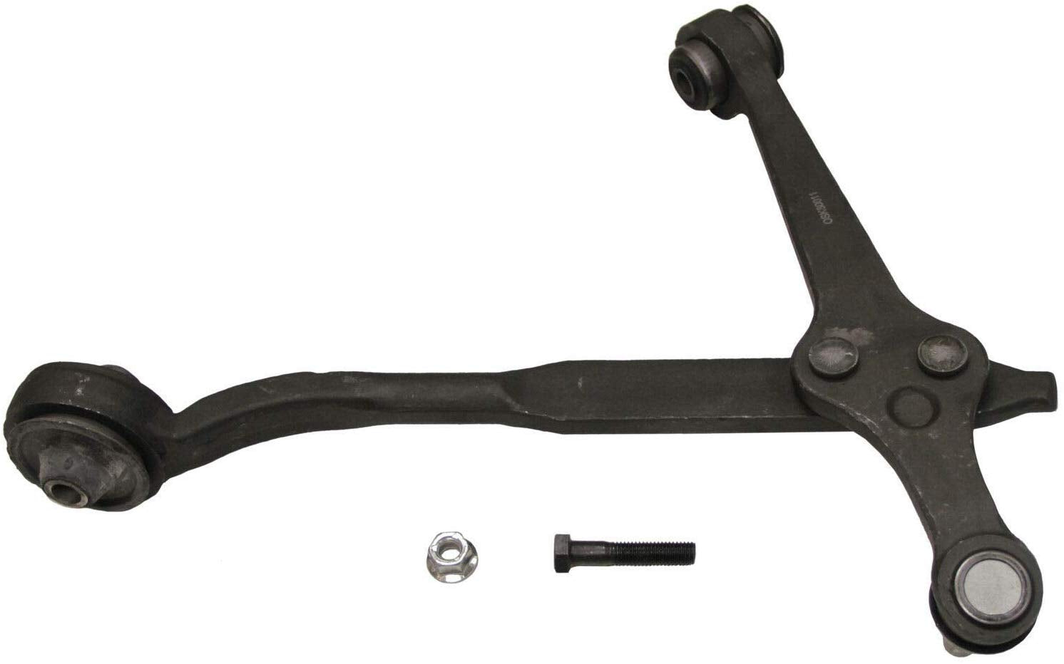 Moog RK80011 Control Arm and Ball Joint Assembly
