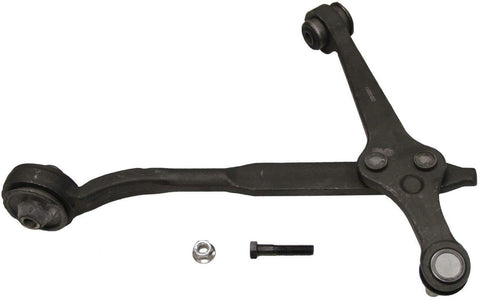 Moog RK80011 Control Arm and Ball Joint Assembly