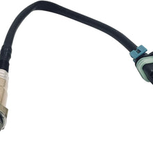 2 Pairs Oxygen Sensor for 2013 2014 2015 Chevrolet Camaro 234-4441 234-4566