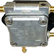 Mercury New OEM 4 Stroke 40, 50, 60hp Fuel Pump Replaces: 8M0118177, 8M0141827