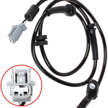 AUTEX ALS1442 Left/Right Front ABS Wheel Speed Sensor