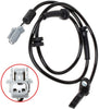 AUTEX ALS1442 Left/Right Front ABS Wheel Speed Sensor