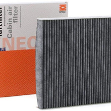 MAHLE LAK 888 Cabin Air Filter