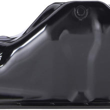 Spectra Engine Oil Pan HOP02A