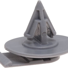 20pcs Wheel Arch Trim Clips One S Cooper R50 R52 R53 R56 Exterior Plastic for BMW Mini