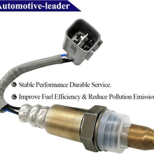 Automotive-leader 234-9026 Upstream Air Fuel Ratio Oxygen O2 Sensor 1 for Toyota 4Runner Cruiser Sequoia Tacoma Tundra Land Cruiser, Lexus LX570 5.7L GX460 4.6L 89467-35110