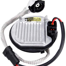 Bernard Bertha HID Ballast Xenon Headlight Igniter Control For Toyota Lexus Subaru 85967-45010 DDLT004 8110760F10 KDLS001