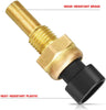 ZonCar 213-4514 Engine Coolant Temperature Sensor