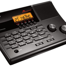 Uniden BC75XLT, 300-Channel Handheld Scanner, Emergency, Marine, Auto Racing, CB Radio, NOAA Weather, and More. Compact Design. (New replacement model, Replaced by Uniden SR30C Bearcat)