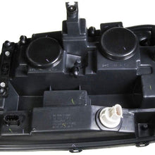 Depo 335-1150R-AF2 Headlight Assembly