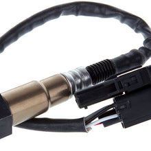 ROADFAR O2 Oxygen Sensor Air Fuel Ratio Sensor Upstream Sensor1 Front Replacement fit for 234-5060 2004-2005 Cadillac CTS 2004 2005 2006 Cadillac SRX 2005-2006 Cadillac STS