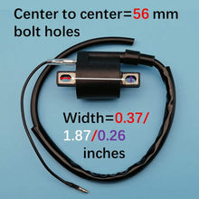 Tuzliufi Ignition Coil for Big Boss Magnum Pro Scrambler Sport Sportsman Worker Xpedition Xplorer Xpress Predator ATP Trail Blazer 50 90 250 300 325 330 350 400 425 454 500 3084979 0450753 Z377